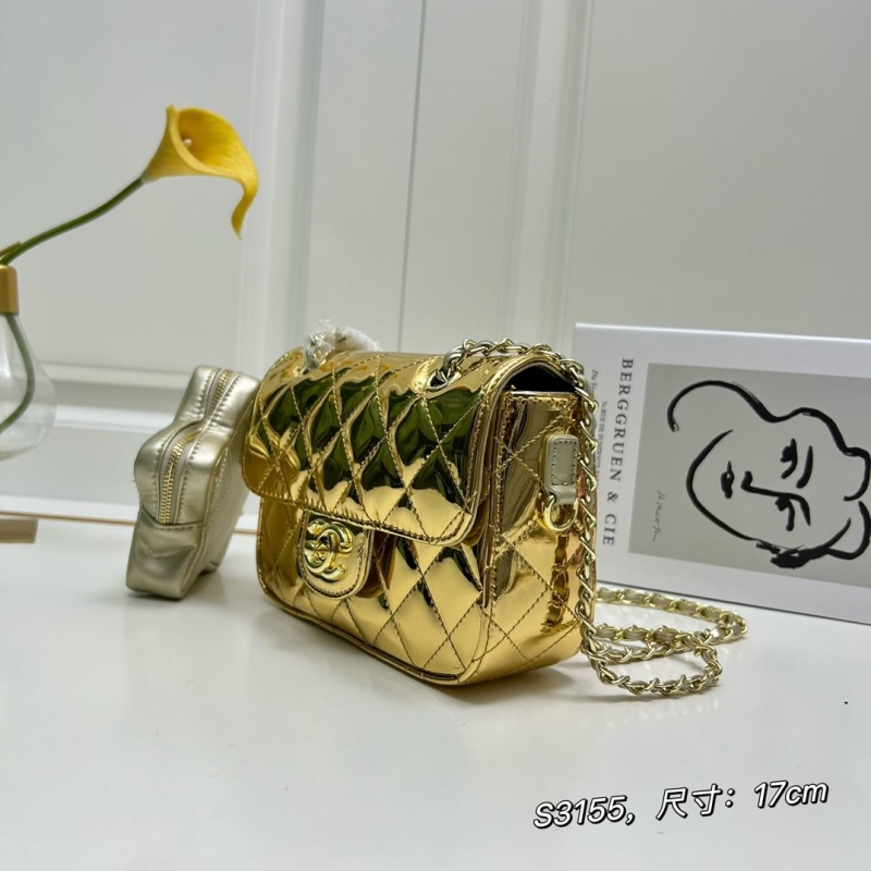 Ch**el cf series bags